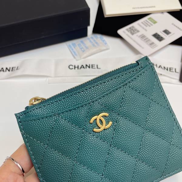 Chanel Card Holder CHW00026 Chanel Card Holder CHW00026