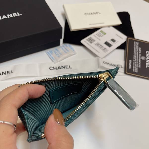 Chanel Card Holder CHW00026 Chanel Card Holder CHW00026