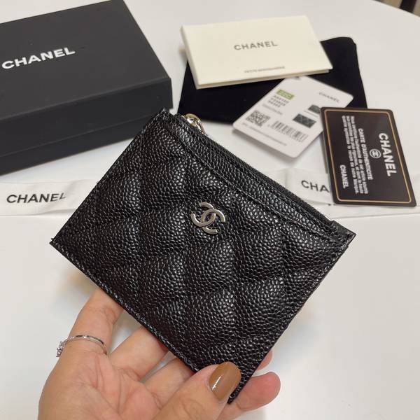 Chanel Card Holder CHW00027 Chanel Card Holder CHW00027