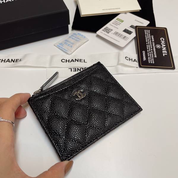 Chanel Card Holder CHW00027 Chanel Card Holder CHW00027