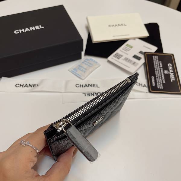 Chanel Card Holder CHW00027 Chanel Card Holder CHW00027