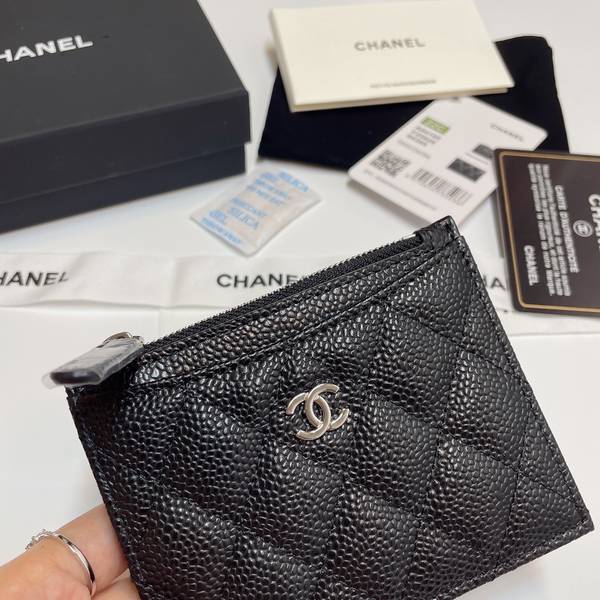 Chanel Card Holder CHW00027 Chanel Card Holder CHW00027