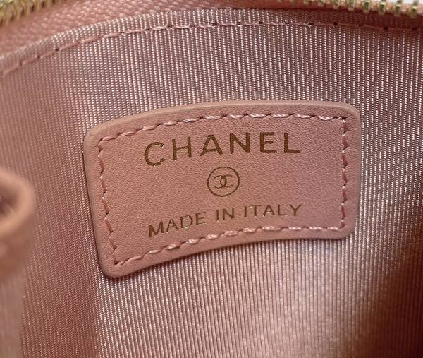 Chanel Card Holder CHW00028 Chanel Card Holder CHW00028