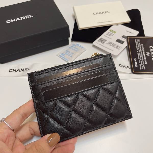 Chanel Card Holder CHW00031 Chanel Card Holder CHW00031