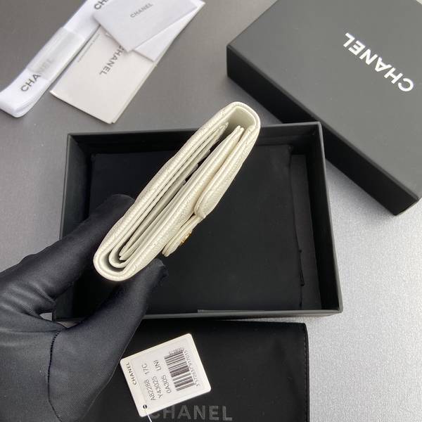 Chanel Card Holder Wallet CHW00044 Chanel Card Holder Wallet CHW00044