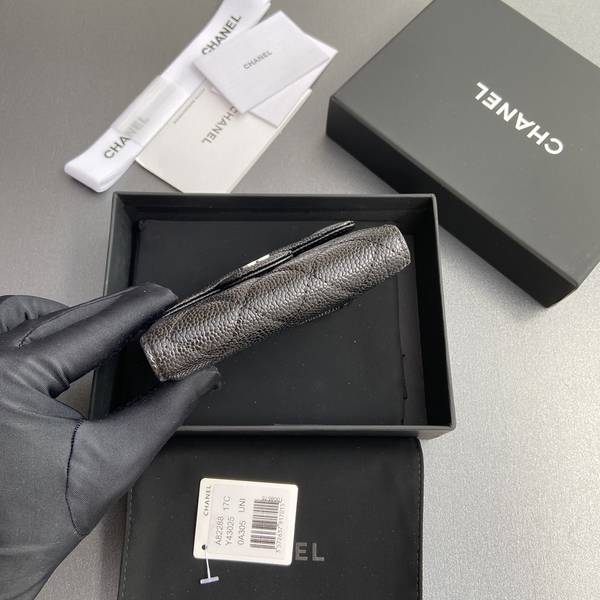Chanel Card Holder Wallet CHW00046 Chanel Card Holder Wallet CHW00046