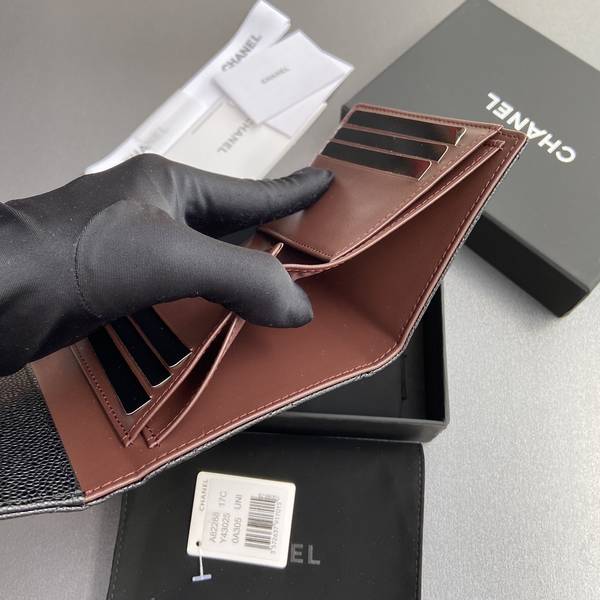 Chanel Card Holder Wallet CHW00046 Chanel Card Holder Wallet CHW00046