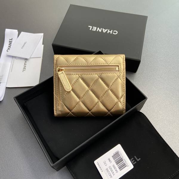 Chanel Card Holder Wallet CHW00049 Chanel Card Holder Wallet CHW00049