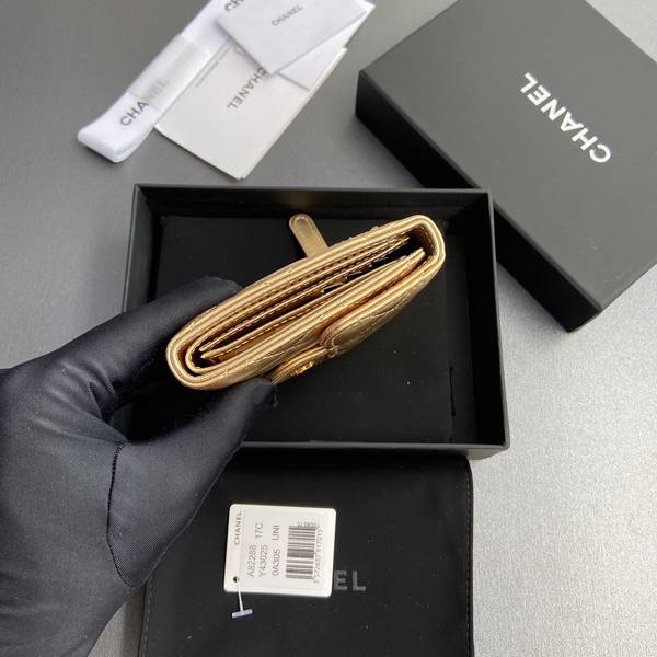 Chanel Card Holder Wallet CHW00049 Chanel Card Holder Wallet CHW00049