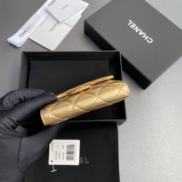 Chanel Card Holder Wallet CHW00049 Chanel Card Holder Wallet CHW00049