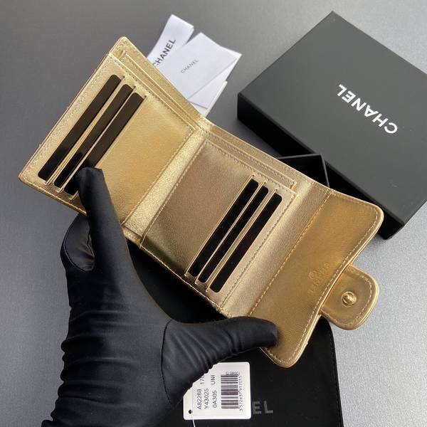 Chanel Card Holder Wallet CHW00049 Chanel Card Holder Wallet CHW00049