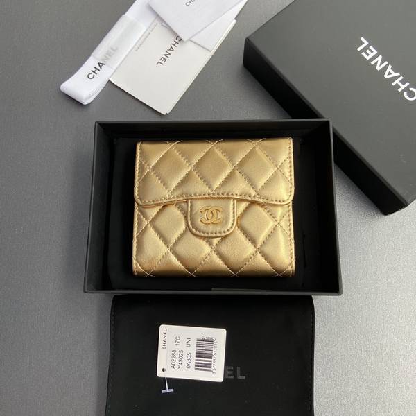 Chanel Card Holder Wallet CHW00049 Chanel Card Holder Wallet CHW00049
