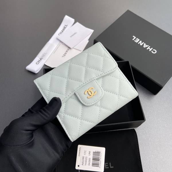 Chanel Card Holder Wallet CHW00050 Chanel Card Holder Wallet CHW00050