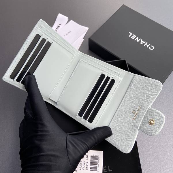 Chanel Card Holder Wallet CHW00050 Chanel Card Holder Wallet CHW00050