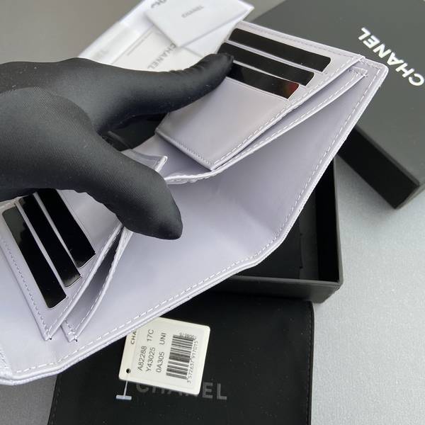 Chanel Card Holder Wallet CHW00051 Chanel Card Holder Wallet CHW00051