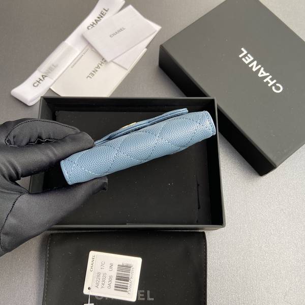 Chanel Card Holder Wallet CHW00052 Chanel Card Holder Wallet CHW00052