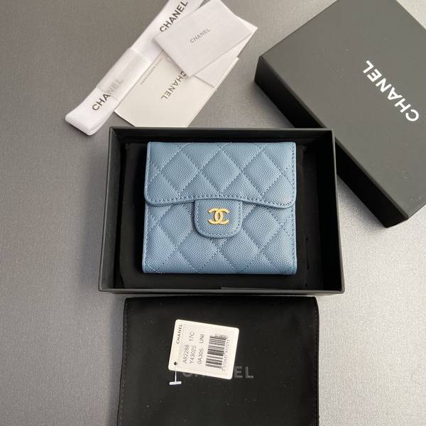 Chanel Card Holder Wallet CHW00052 Chanel Card Holder Wallet CHW00052