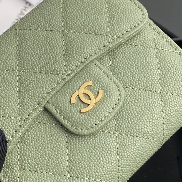 Chanel Card Holder Wallet CHW00053 Chanel Card Holder Wallet CHW00053
