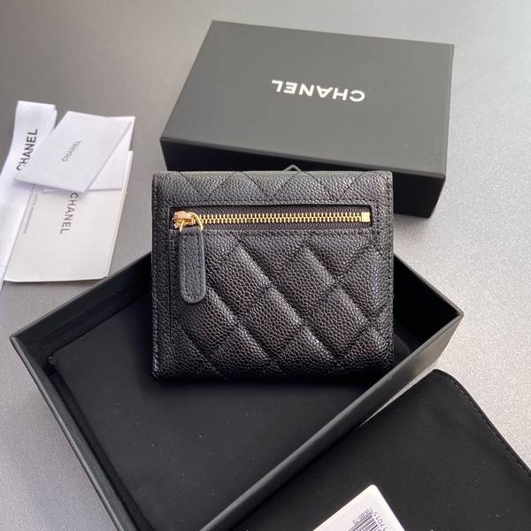 Chanel Card Holder Wallet CHW00055 Chanel Card Holder Wallet CHW00055