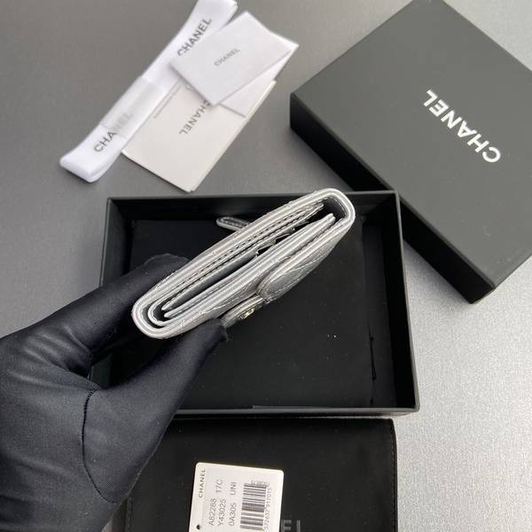 Chanel Card Holder Wallet CHW00057 Chanel Card Holder Wallet CHW00057