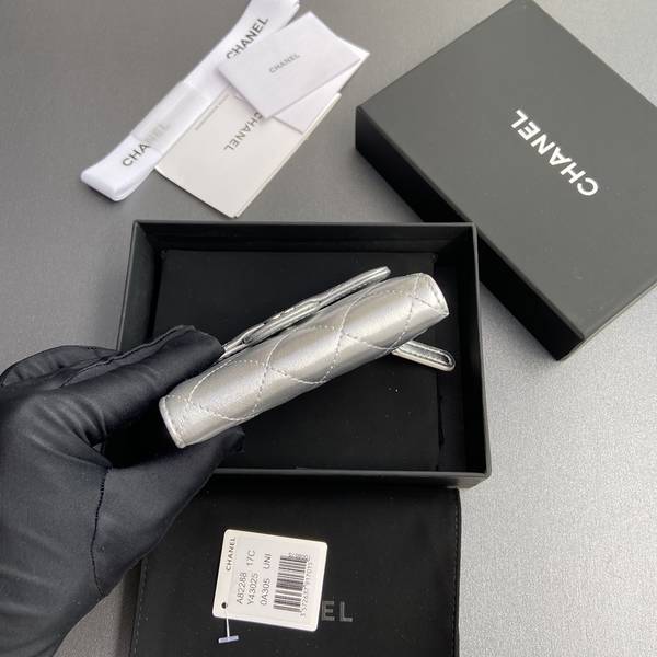 Chanel Card Holder Wallet CHW00057 Chanel Card Holder Wallet CHW00057