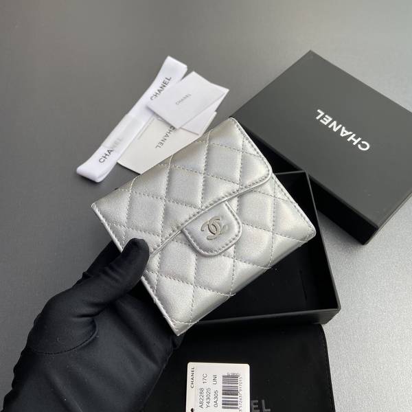 Chanel Card Holder Wallet CHW00057 Chanel Card Holder Wallet CHW00057