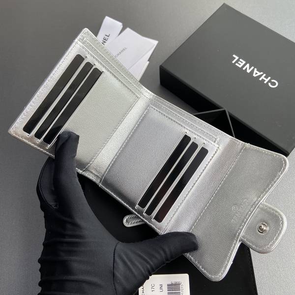 Chanel Card Holder Wallet CHW00057 Chanel Card Holder Wallet CHW00057