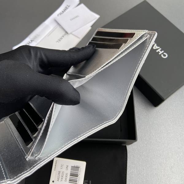 Chanel Card Holder Wallet CHW00057 Chanel Card Holder Wallet CHW00057