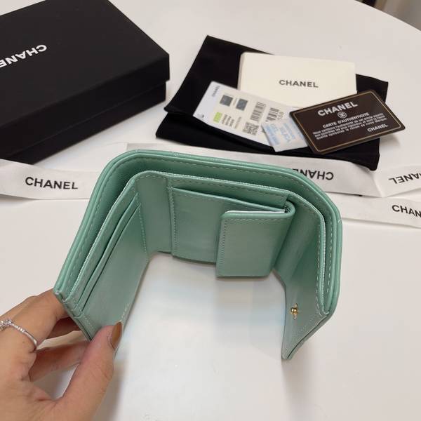 Chanel Wallet CHW00063 Chanel Wallet CHW00063