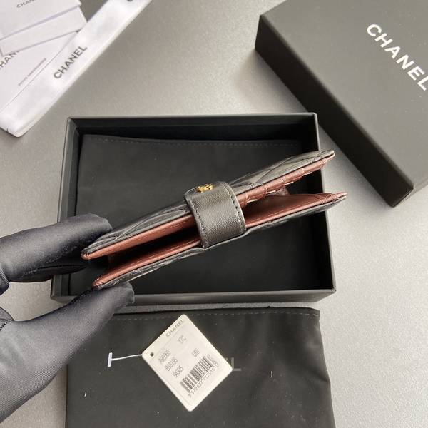 Chanel Card Holder Wallet CHW00068 Chanel Card Holder Wallet CHW00068