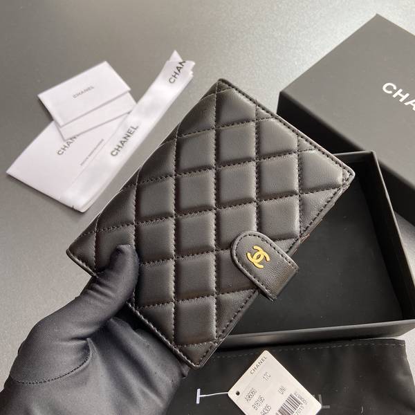 Chanel Card Holder Wallet CHW00068 Chanel Card Holder Wallet CHW00068