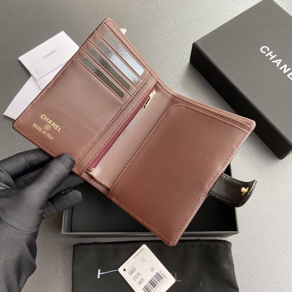 Chanel Card Holder Wallet CHW00068 Chanel Card Holder Wallet CHW00068