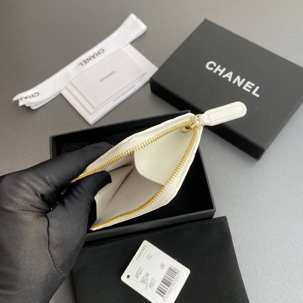 Chanel Card Holder Wallet CHW00073 Chanel Card Holder Wallet CHW00073