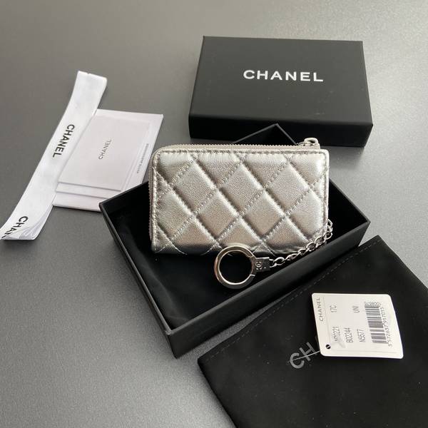 Chanel Card Holder Wallet CHW00074 Chanel Card Holder Wallet CHW00074