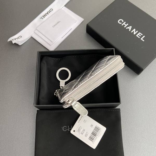Chanel Card Holder Wallet CHW00074 Chanel Card Holder Wallet CHW00074