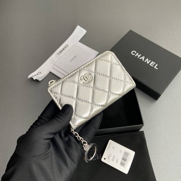 Chanel Card Holder Wallet CHW00074 Chanel Card Holder Wallet CHW00074