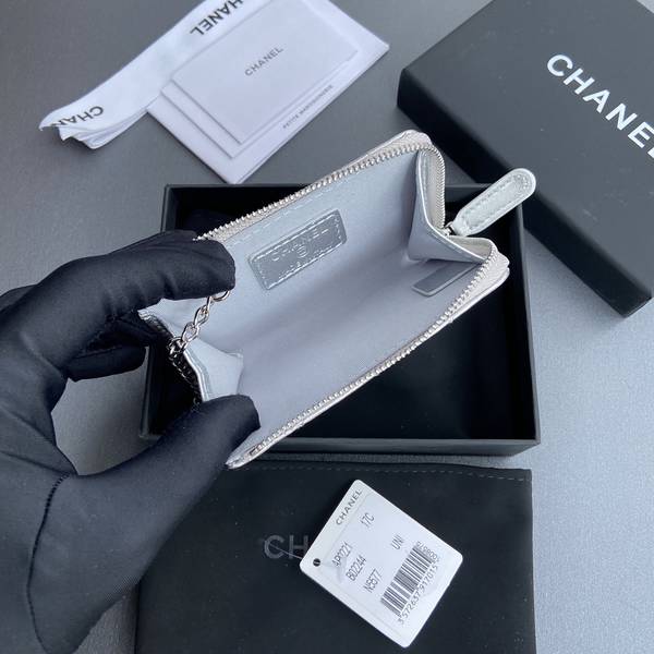 Chanel Card Holder Wallet CHW00074 Chanel Card Holder Wallet CHW00074