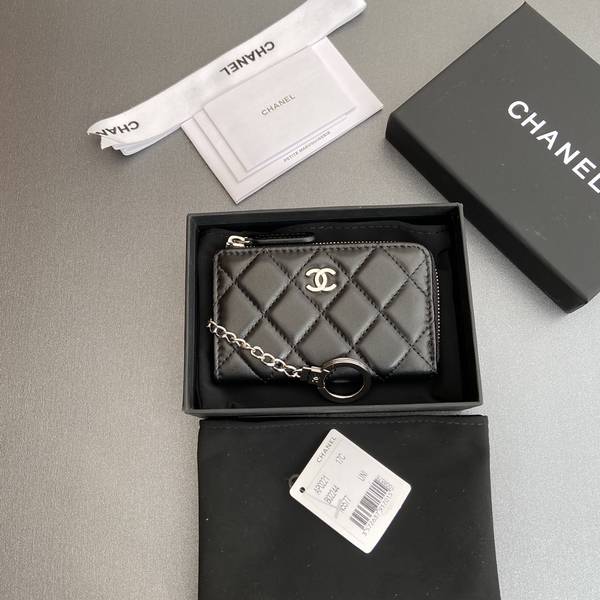 Chanel Card Holder Wallet CHW00078 Chanel Card Holder Wallet CHW00078