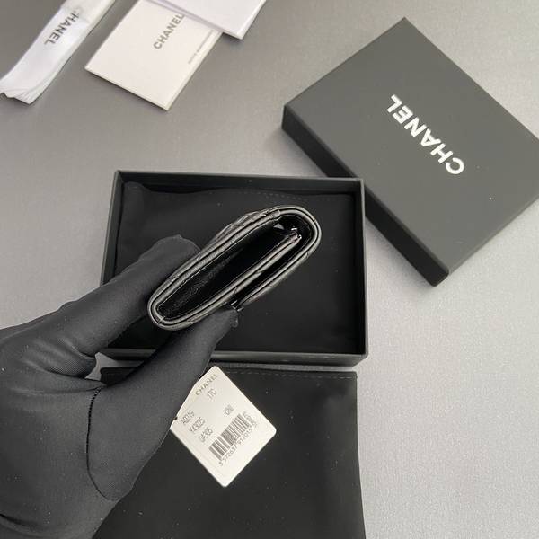 Chanel Card Holder Wallet CHW00088 Chanel Card Holder Wallet CHW00088