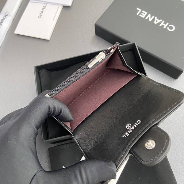 Chanel Card Holder Wallet CHW00088 Chanel Card Holder Wallet CHW00088