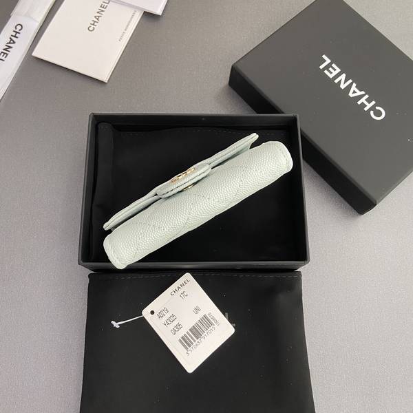 Chanel Card Holder Wallet CHW00091 Chanel Card Holder Wallet CHW00091