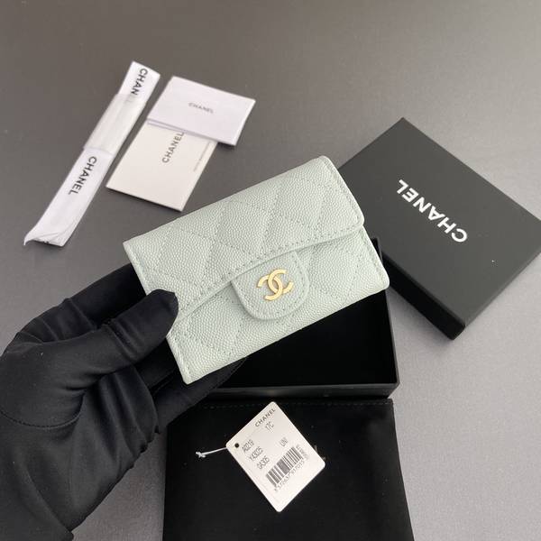 Chanel Card Holder Wallet CHW00091 Chanel Card Holder Wallet CHW00091