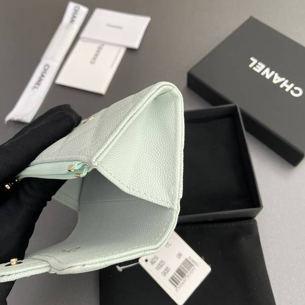 Chanel Card Holder Wallet CHW00091 Chanel Card Holder Wallet CHW00091