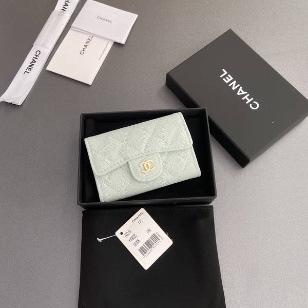 Chanel Card Holder Wallet CHW00091 Chanel Card Holder Wallet CHW00091