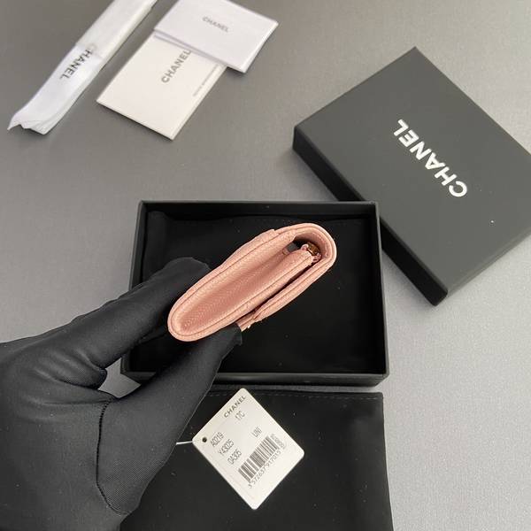 Chanel Card Holder Wallet CHW00092 Chanel Card Holder Wallet CHW00092