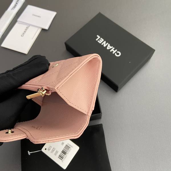 Chanel Card Holder Wallet CHW00092 Chanel Card Holder Wallet CHW00092