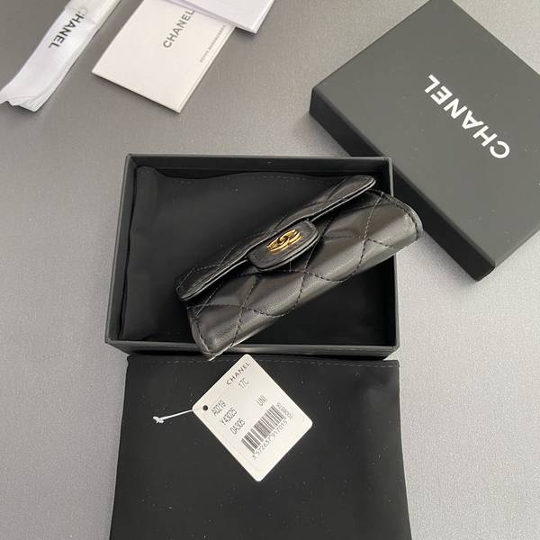 Chanel Card Holder Wallet CHW00093 Chanel Card Holder Wallet CHW00093