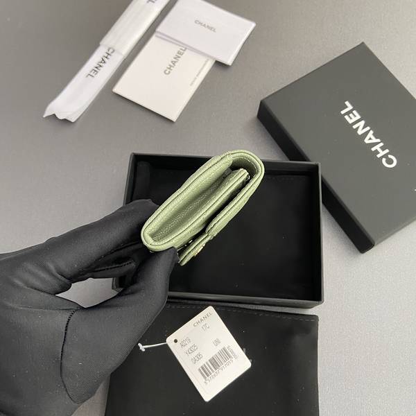 Chanel Card Holder Wallet CHW00094 Chanel Card Holder Wallet CHW00094