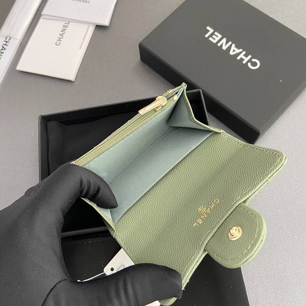 Chanel Card Holder Wallet CHW00094 Chanel Card Holder Wallet CHW00094