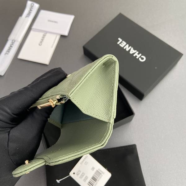 Chanel Card Holder Wallet CHW00094 Chanel Card Holder Wallet CHW00094